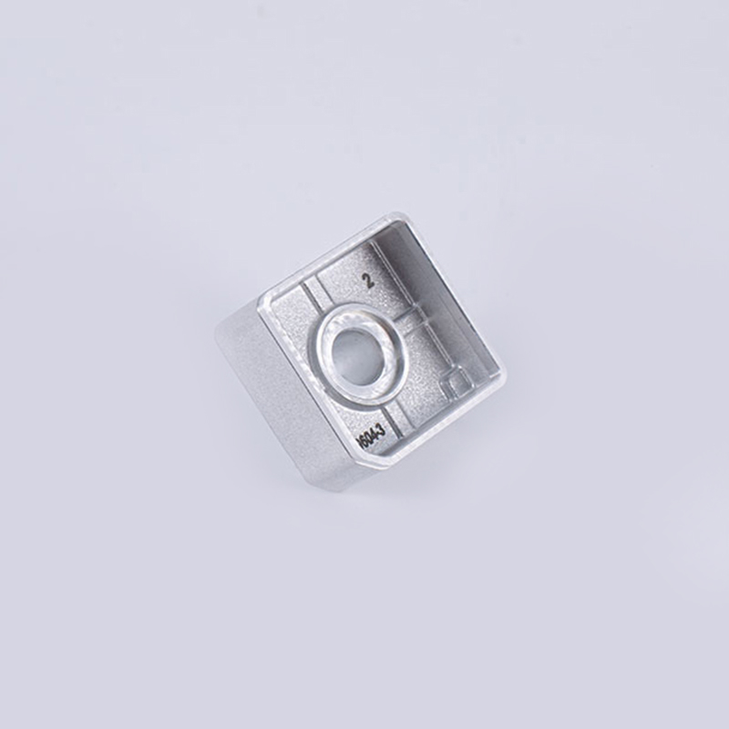 Bilkamerahus i aluminiumslegering