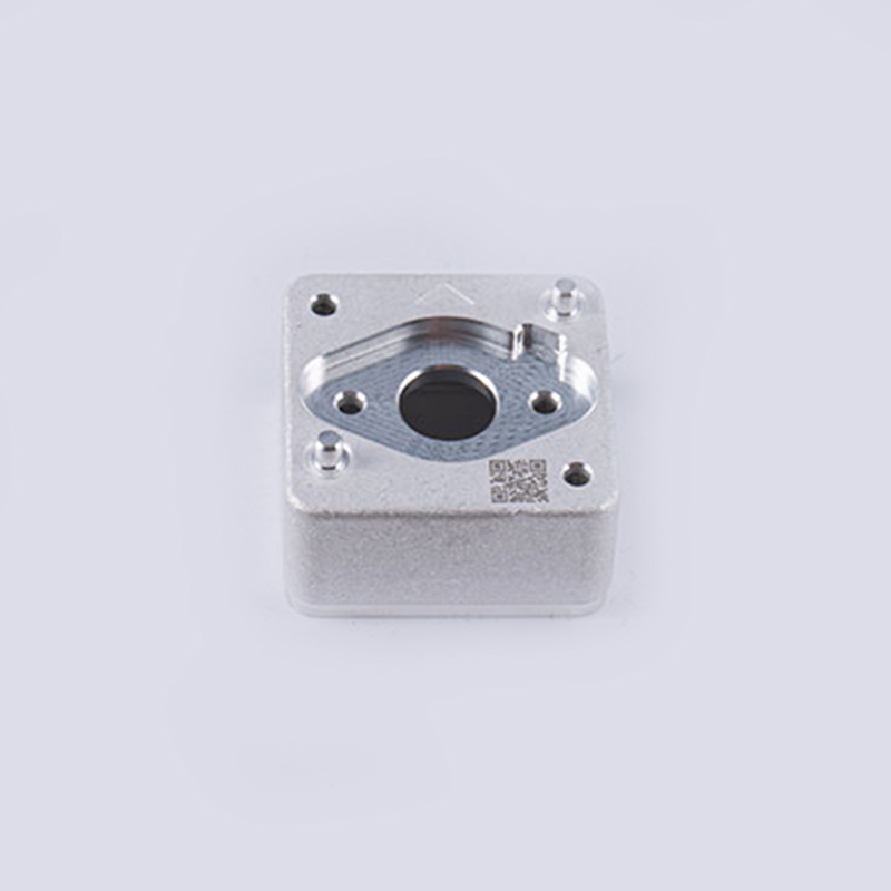Bilkamerahus i aluminiumslegering