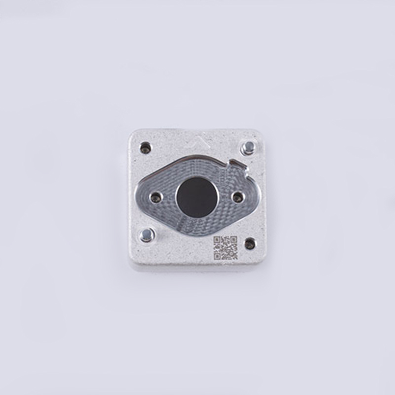 Bilkamerahus i aluminiumslegering