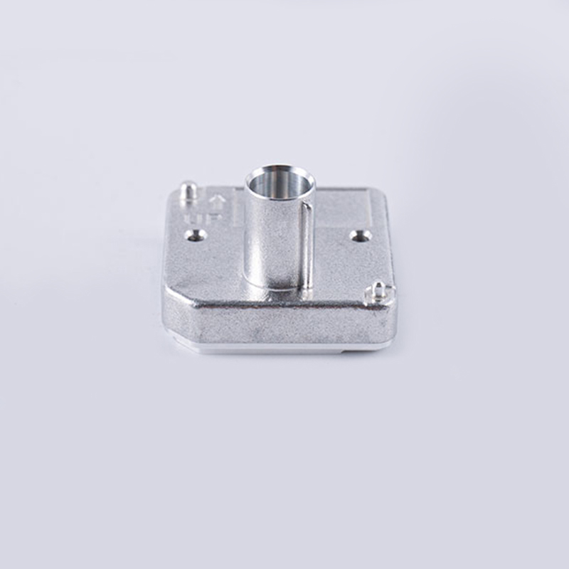 Bilkamerahus i aluminiumslegering
