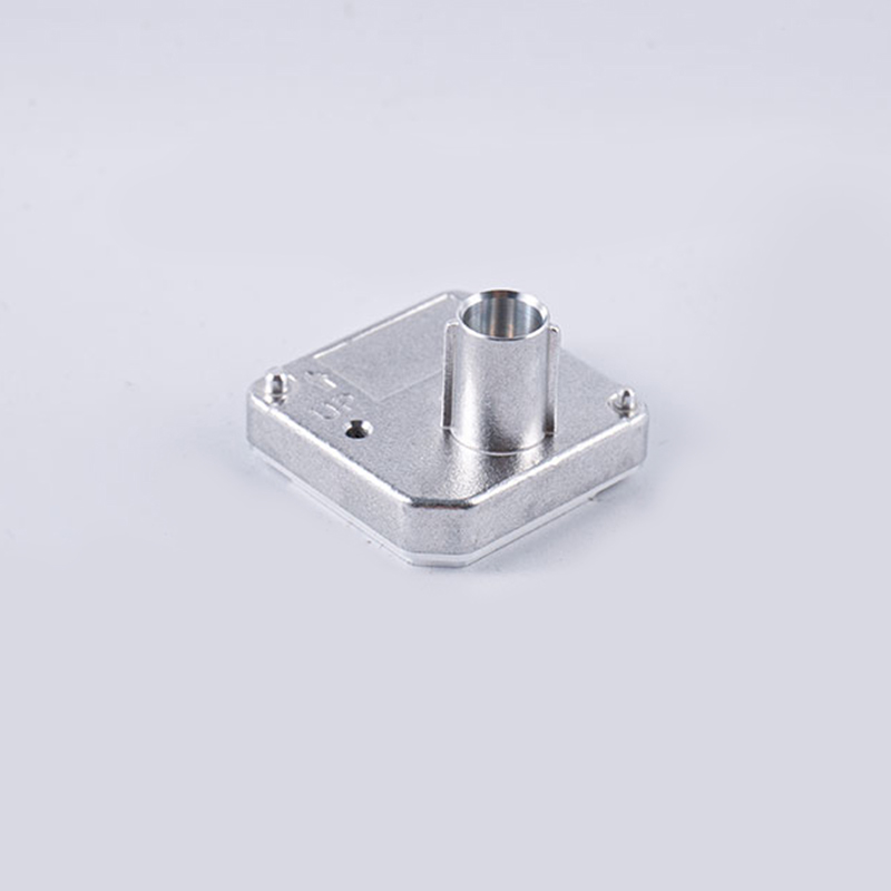 Bilkamerahus i aluminiumslegering