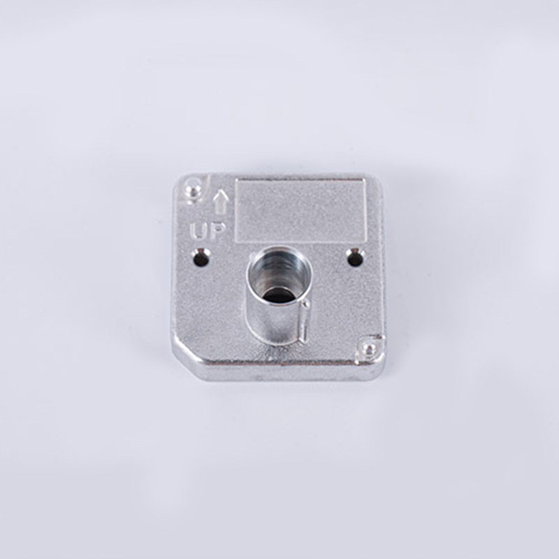 Bilkamerahus i aluminiumslegering