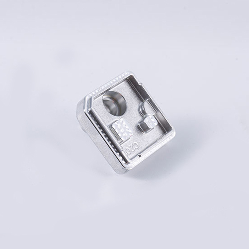 Bilkamerahus i aluminiumslegering