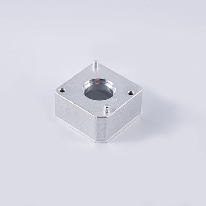 Bilkamerahus i aluminiumslegering