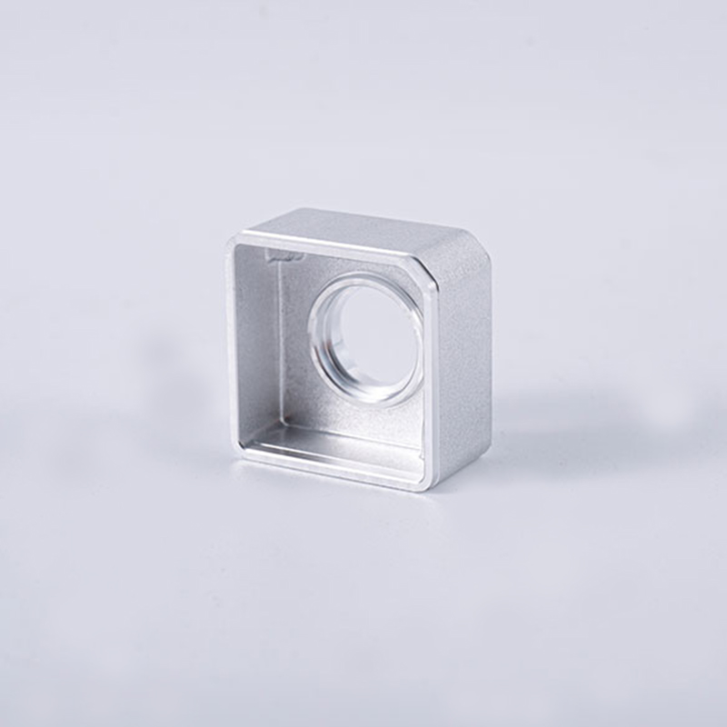 Bilkamerahus i aluminiumslegering