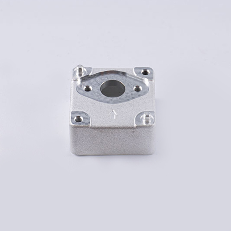 Bilkamerahus i aluminiumslegering