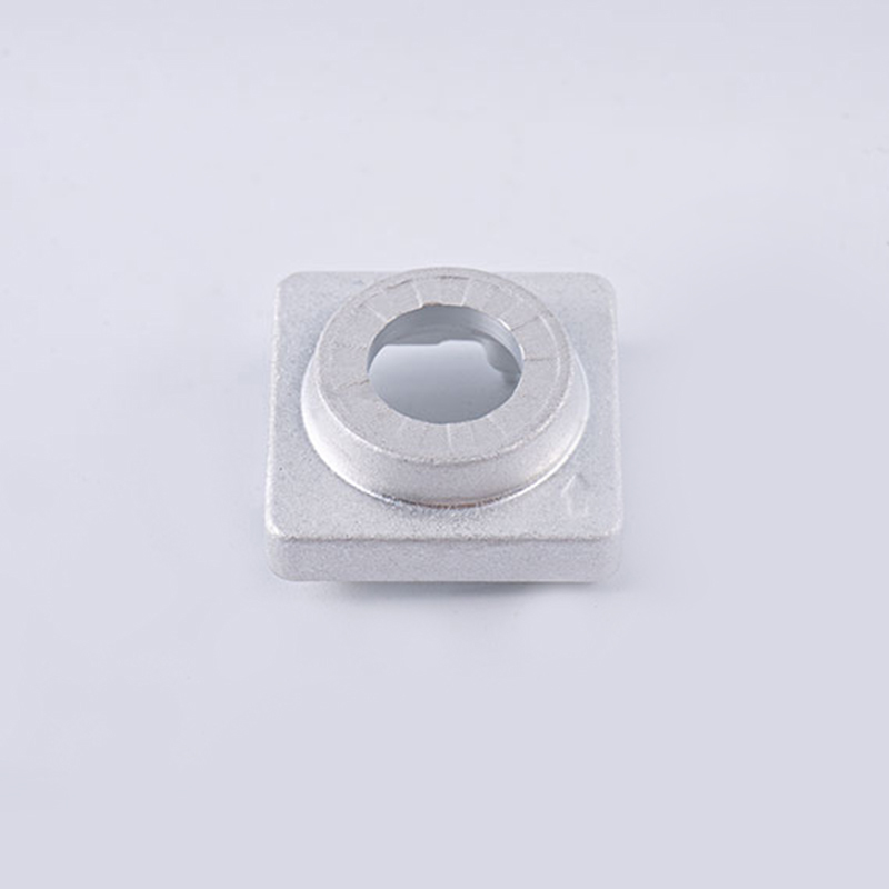 Bilkamerahus i aluminiumslegering