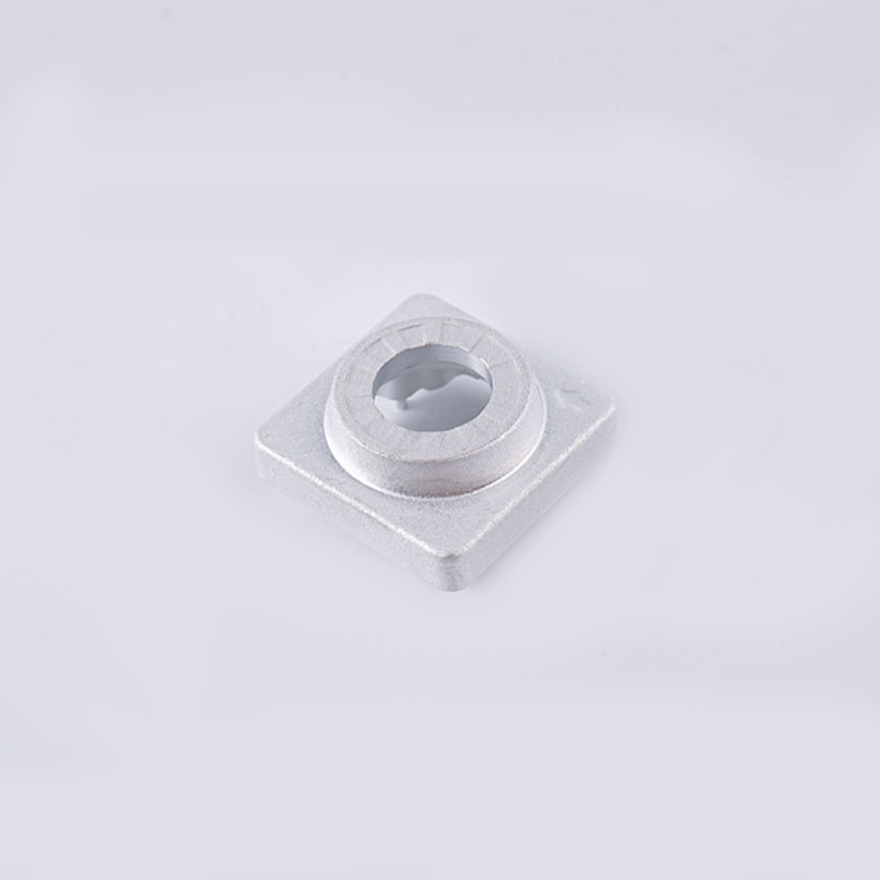 Bilkamerahus i aluminiumslegering