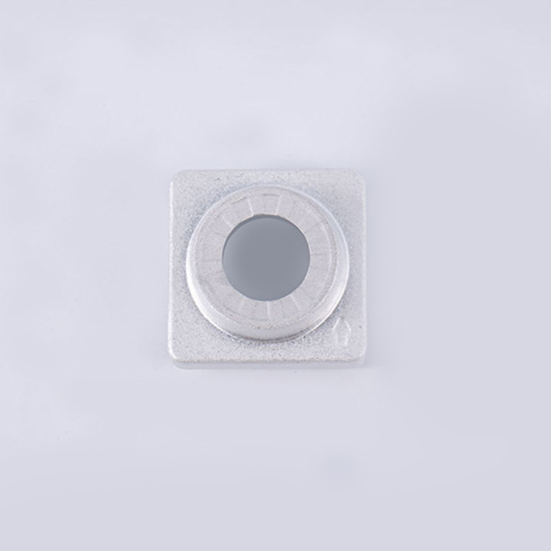 Bilkamerahus i aluminiumslegering