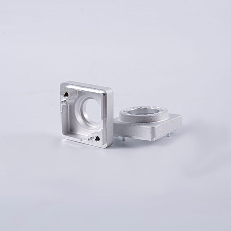 Bilkamerahus i aluminiumslegering