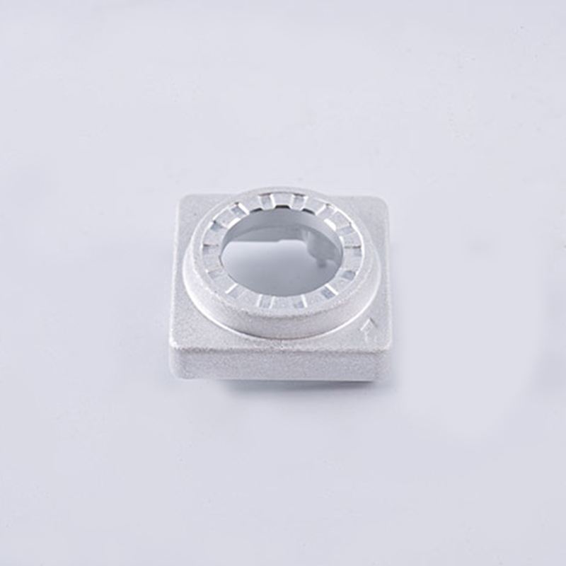 Bilkamerahus i aluminiumslegering