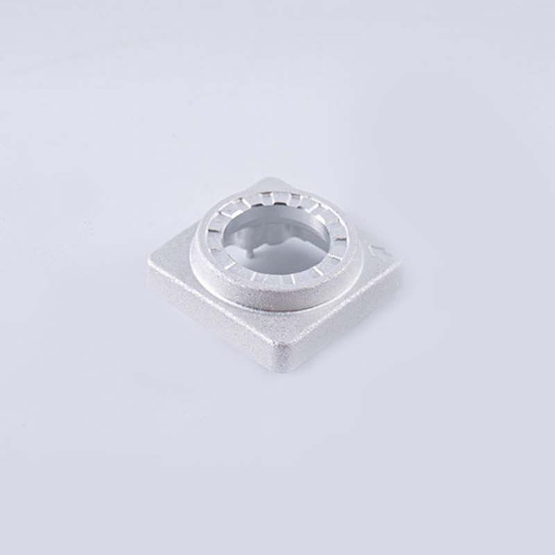 Bilkamerahus i aluminiumslegering