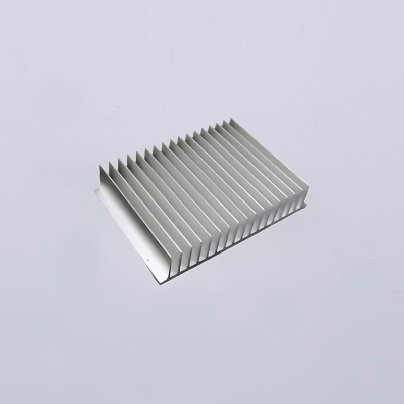 Ekstrudering av aluminium