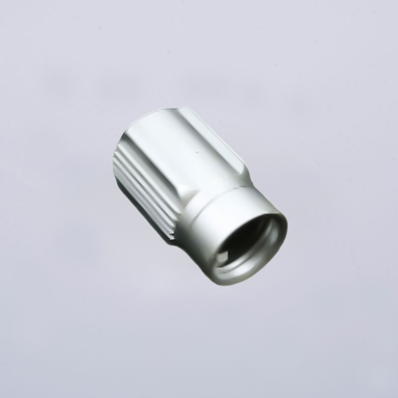 Kaldsmiing av aluminium