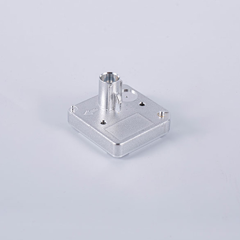 Bilkamerahus i aluminiumslegering