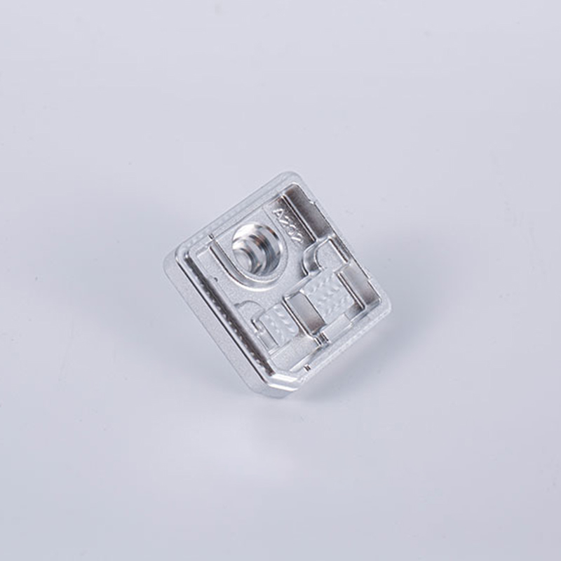 Bilkamerahus i aluminiumslegering