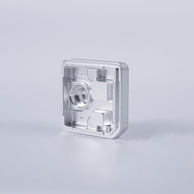 Bilkamerahus i aluminiumslegering